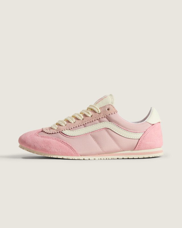 Tênis Super Lowpro Sepia Rose | Vans