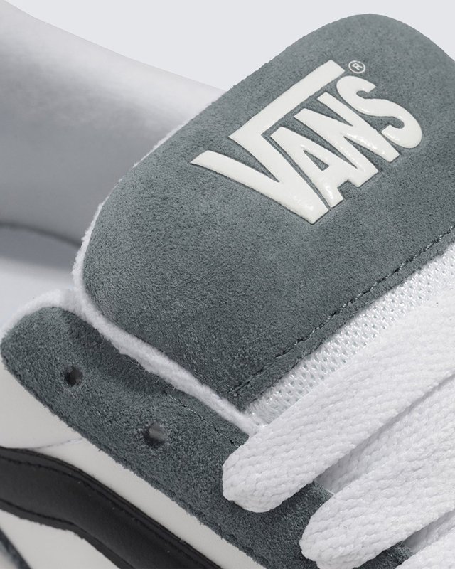 Tênis Hylane Tri-Tone Stormy Weather | Vans