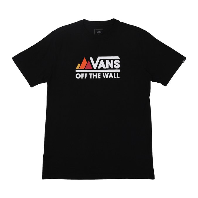 CAMISETA PEAKS CAMP
