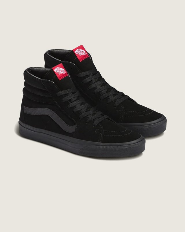 Tênis Sk8-Hi Black Black