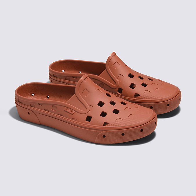 Chinelo da vans online
