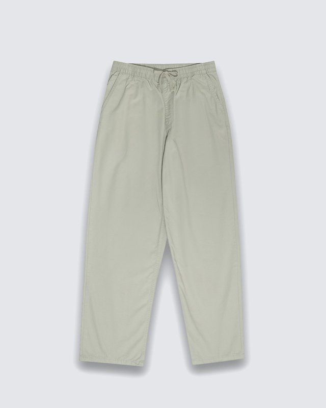 Calça Range Baggy Tapered Elastic Waist London Fog