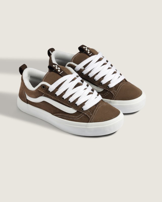 Tênis Old Skool 36+ Vintage Cocoa