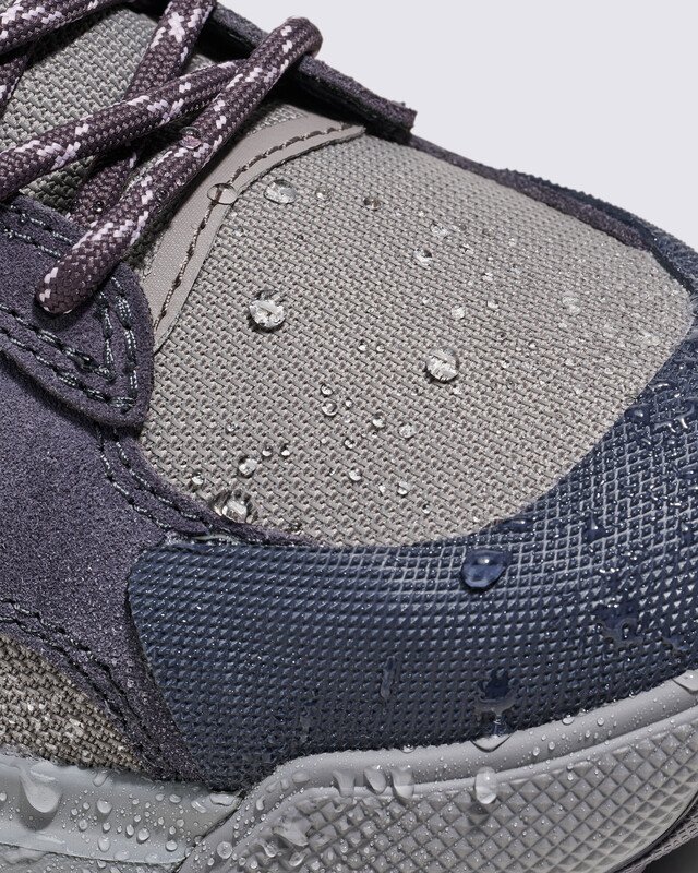 Tênis Crestline Waterproof Mte Dark Gray