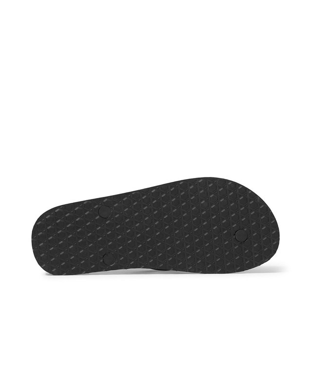 Chinelo Makena Black