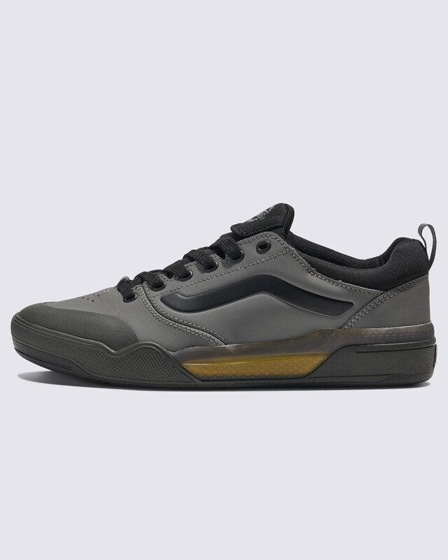 Tênis Bmx Peak Charcoal Black