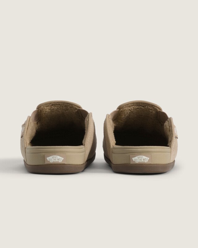 Harbor Mule Vr3 Khaki
