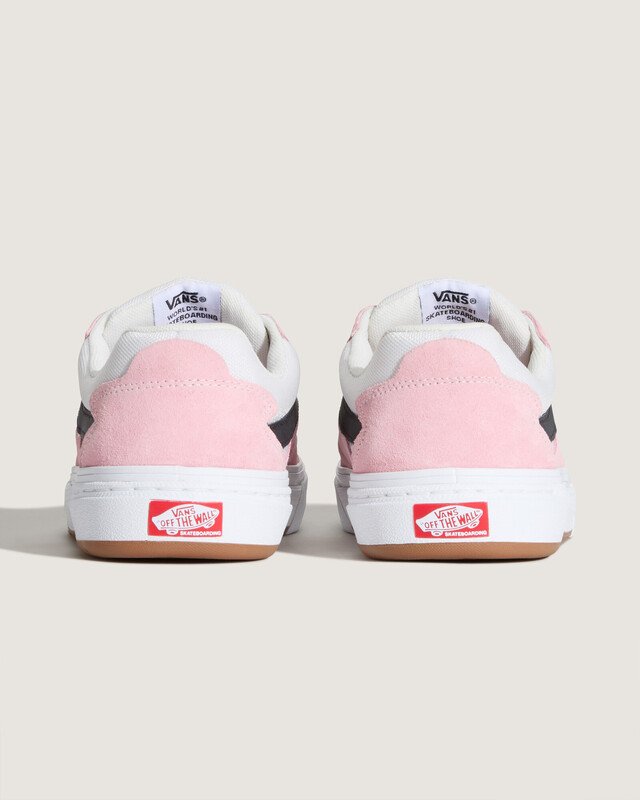 Tênis Kyle Walker Pro Skate Prime Pink