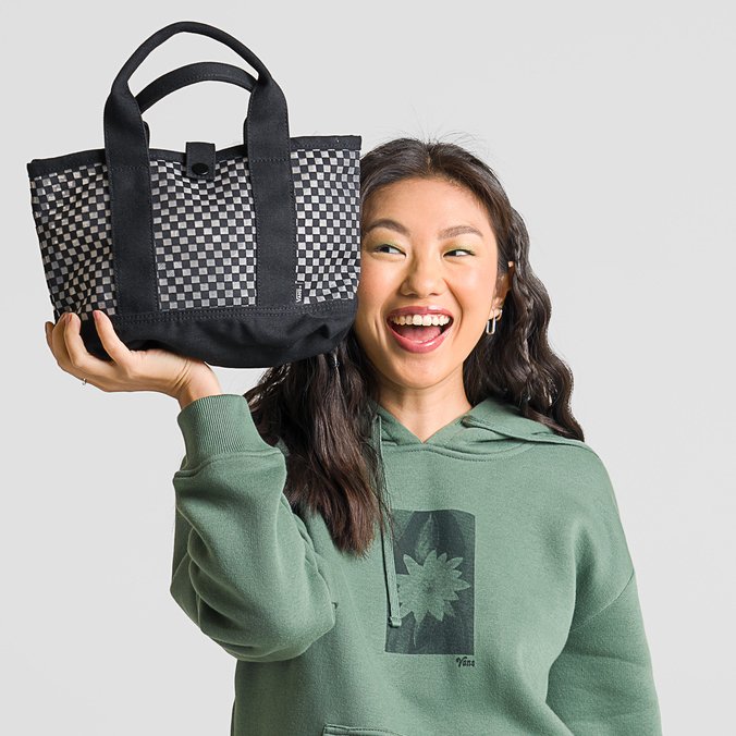 Bolsa Mesh Mono Tote Compl. Ultra Neo Vr3 Black