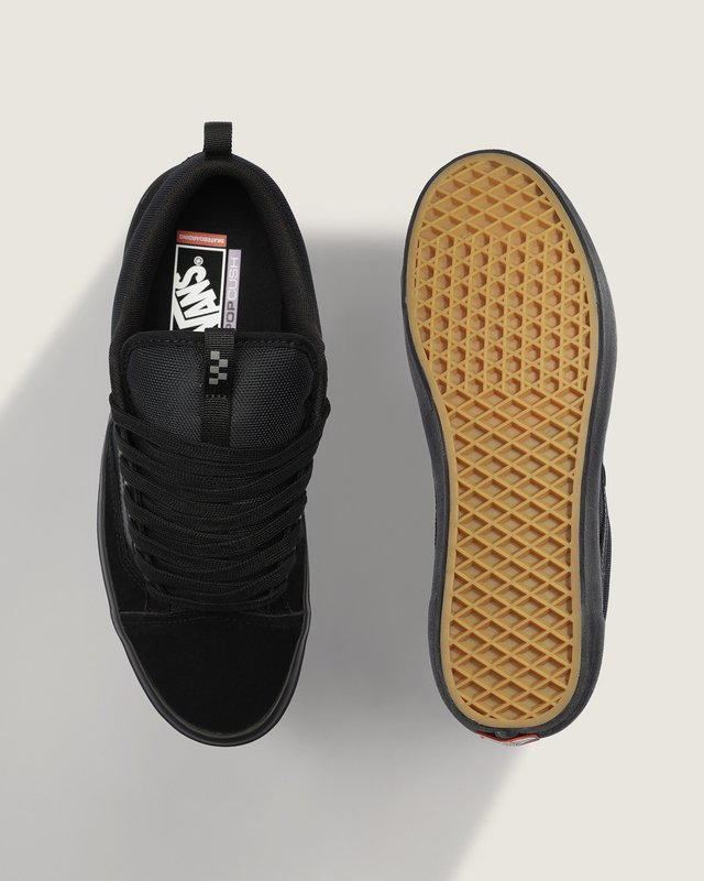 Tênis Skate Old Skool 36+ Blackout