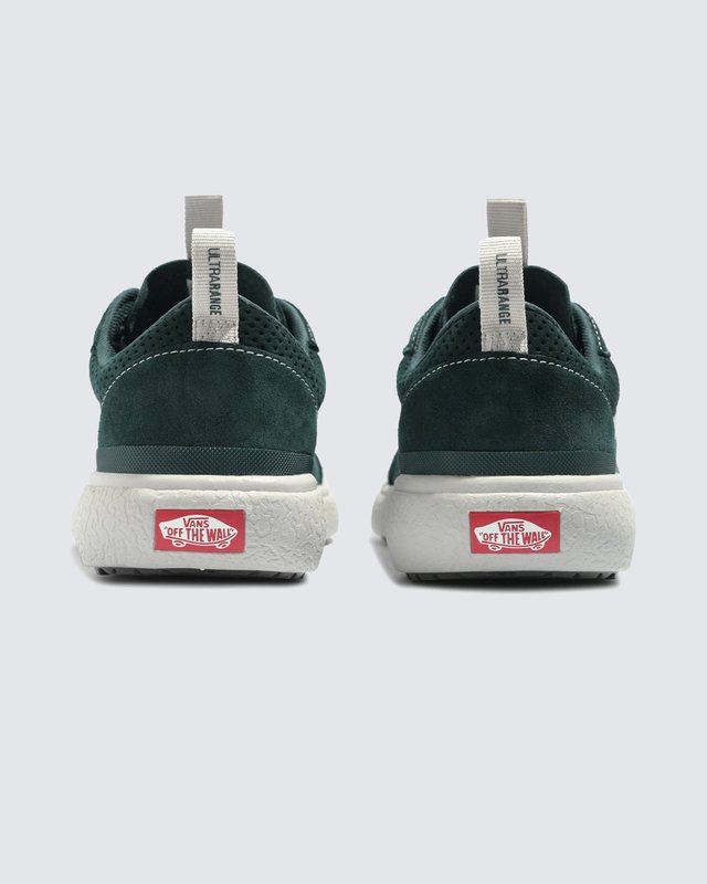 Tênis Ultrarange Exo Se Mte Perf Suede Scarab Oatmeal