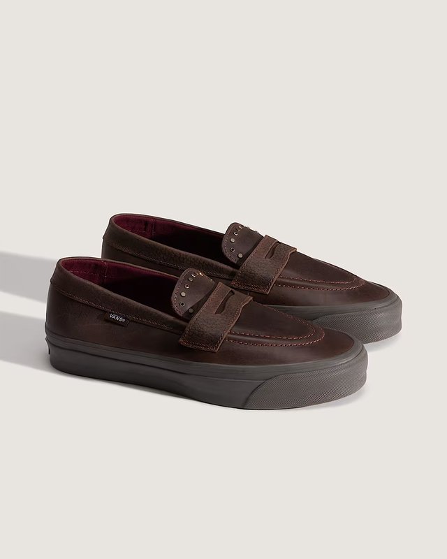 Tênis Loafer 53 Hardware Potting Soil