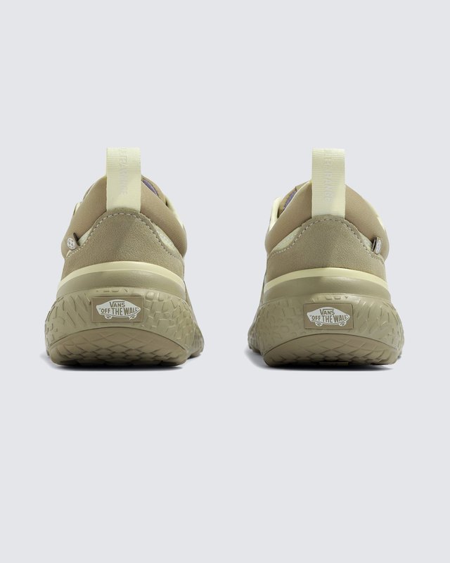 Tênis Ultrarange Neo Vr3 Mte Festival Translucent Ripstop Dark Brown White