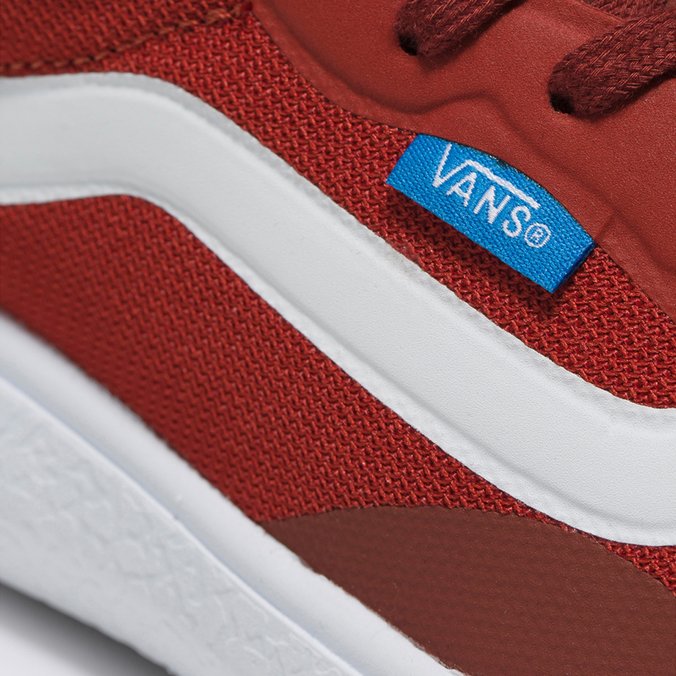 Tênis Ultrarange Exo Fired Brick