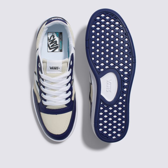 Are vans lowland good for skating clearance