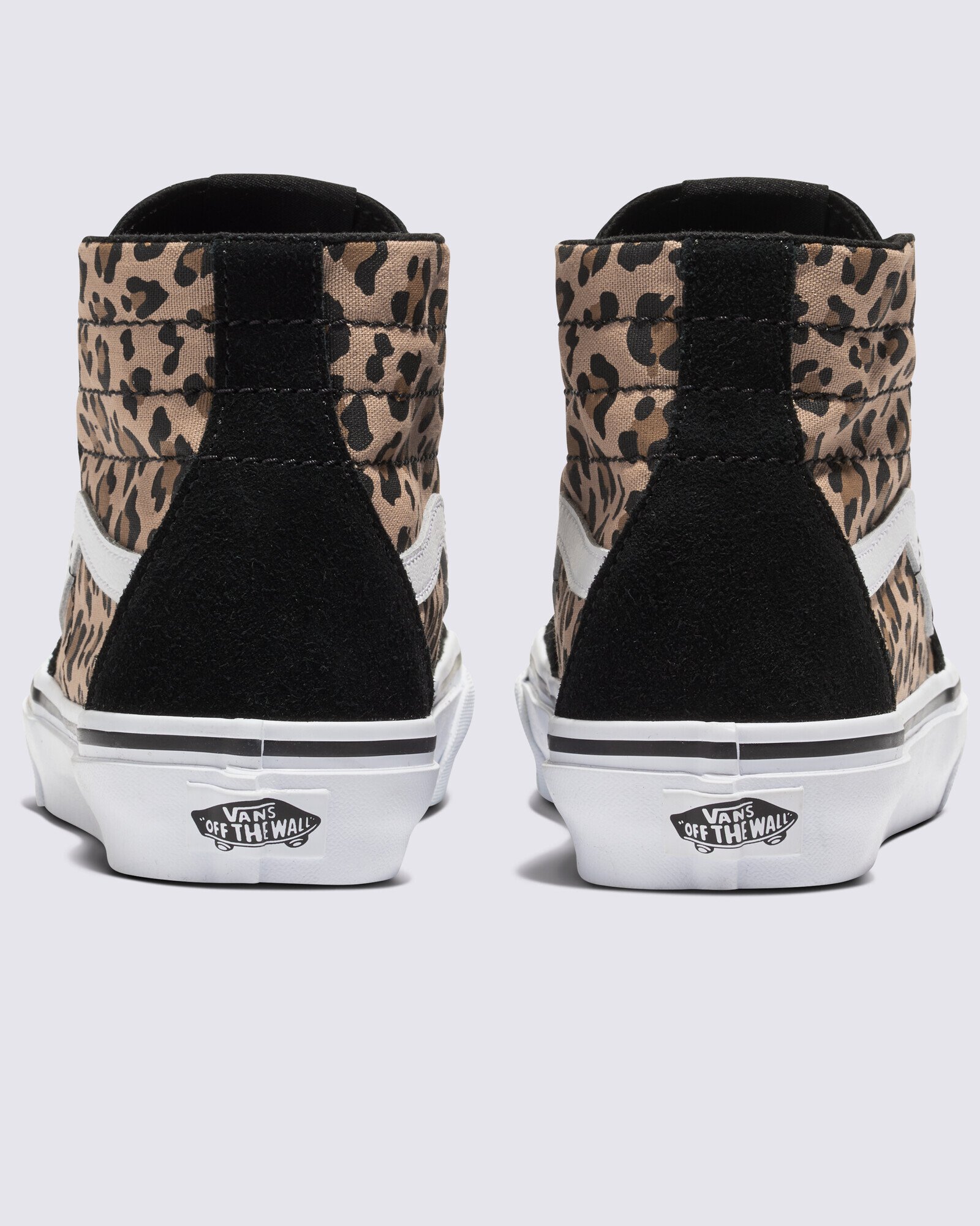 Tênis Sk8-Hi Tapered Animalier Black | Vans