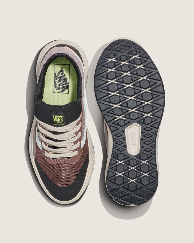 Tênis Ultrarange Rapidweld 2.0 Mte Black Multi