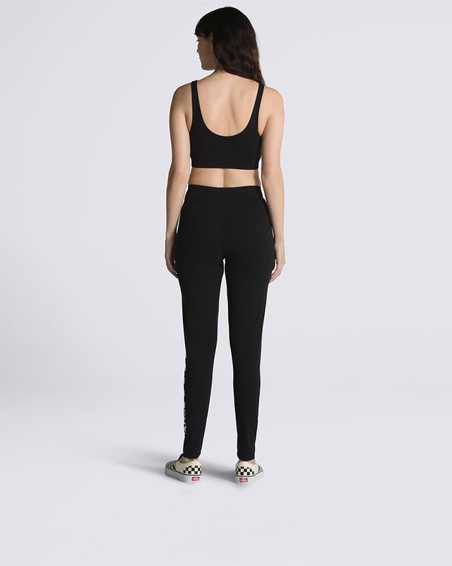 Legging Chalkboard Classic Black