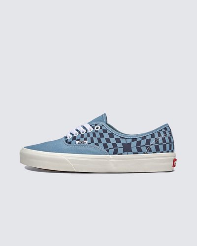 Husa. 1966. Onde tudo começou.

Nascido em 1966 como Style 44, o Vans Authentic Shoe deu início a tudo. Sua estreia introduziu a agora icônica sola waffle, dando aos skatistas a aderência e a durabilidade necessárias para ultrapassar limites. Refinado e reforçado ao longo do tempo, é um símbolo do legado da Vans: intemporal, fiável e fiel às suas raízes. Agora parte da Coleção Color Theory, foi reinventado em tons vibrantes para uma abordagem nova e criativa.