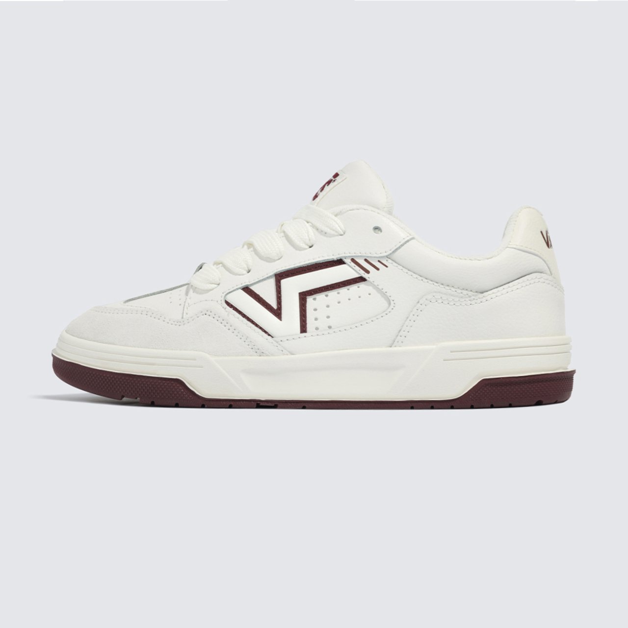 Tênis Upland Vintage Sport Port Royale