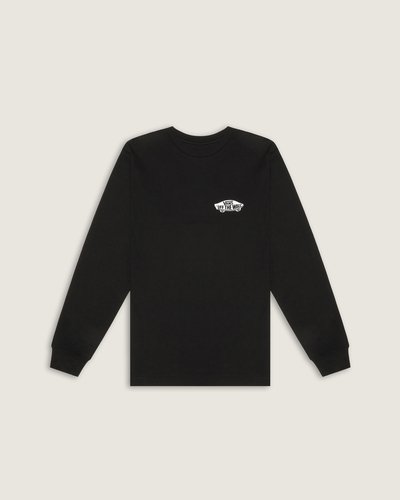 Camiseta Manga Longa Double Standard apresenta construção em malha knit com toque macio e textura ventilada, oferecendo caimento natural. Mangas longas e acabamento clean reforçam o caráter essencial do modelo, enquanto a composição confere conforto e flexibilidade ao vestir. Detalhes mínimos valorizam expressão urbana e atemporalidade, alinhando design descontraído com funcionalidade e sensação acolchoada ao longo do dia