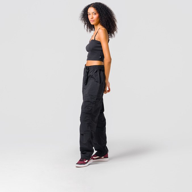 Calça Mte Trek Guide Black