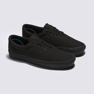 Tênis Era Comfycush Black Black | Vans