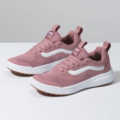 Vans ultrarange 2024 rose