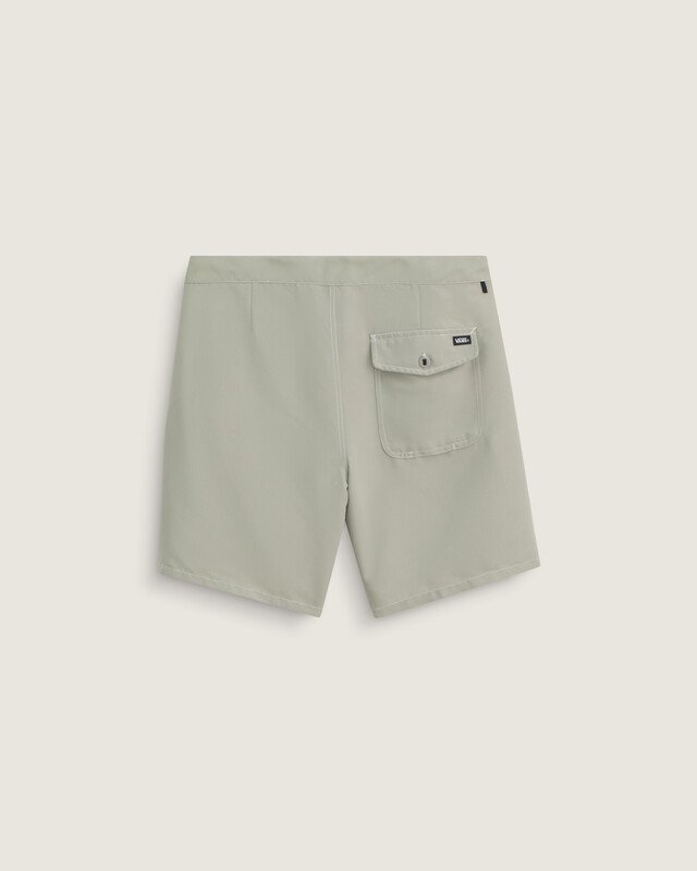 Boardshort Everride  Soft Sage