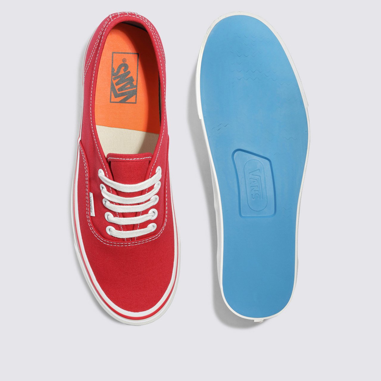 vans anaheim authentic 44