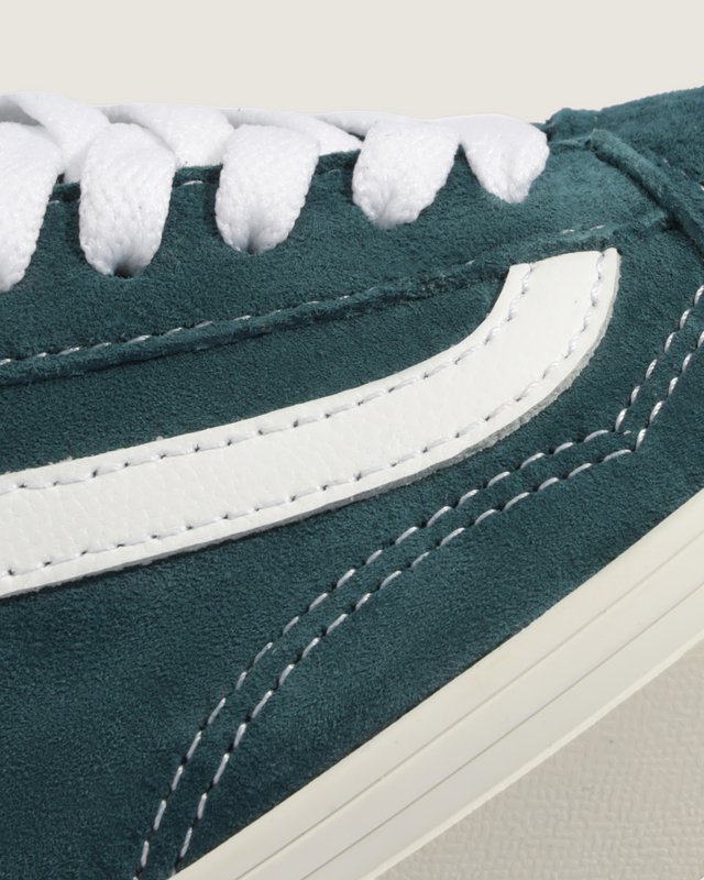 Tênis Old Skool Pig Suede Stargazer