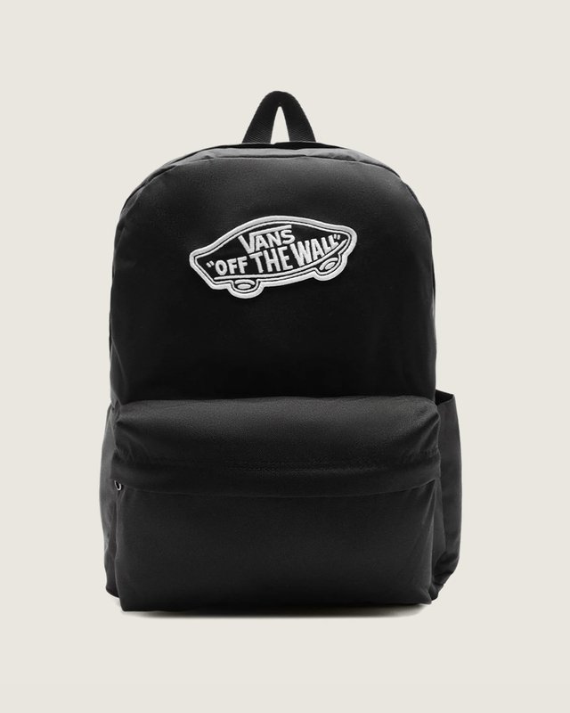 Mochila Old Skool Classic Black