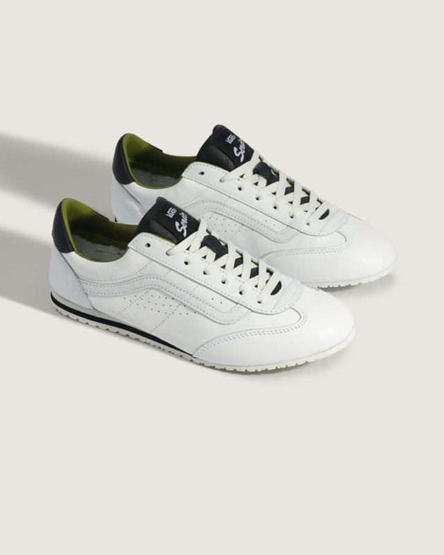 Tênis Vlt Lx SuperLow Pro White