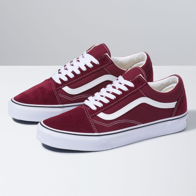 Tênis Old Skool