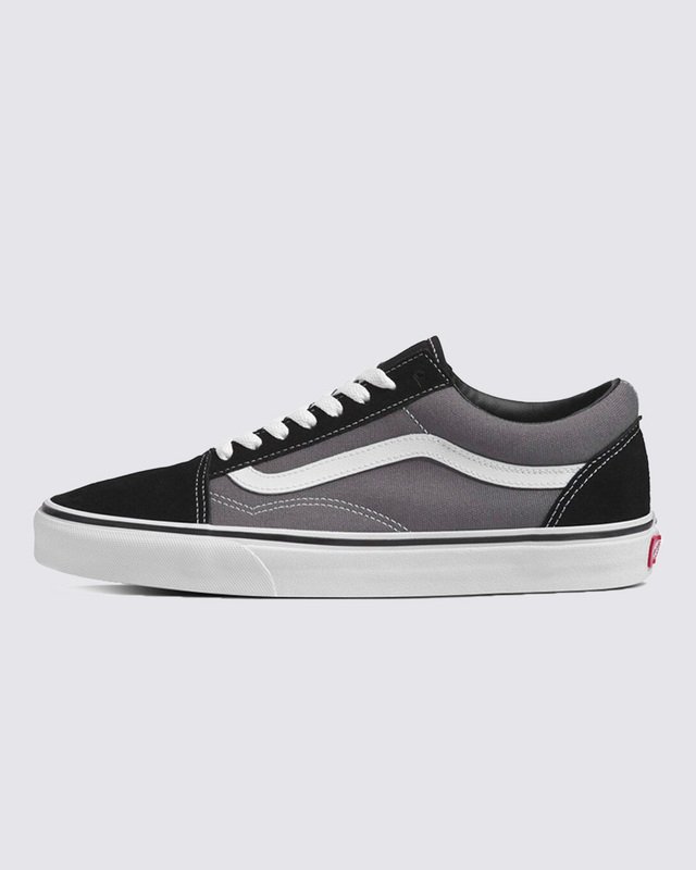 Tênis Old Skool Black Pewter