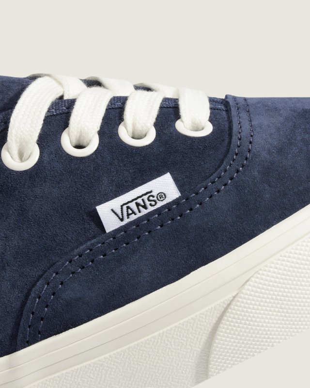 Tênis Authentic Pig Deep Twilight