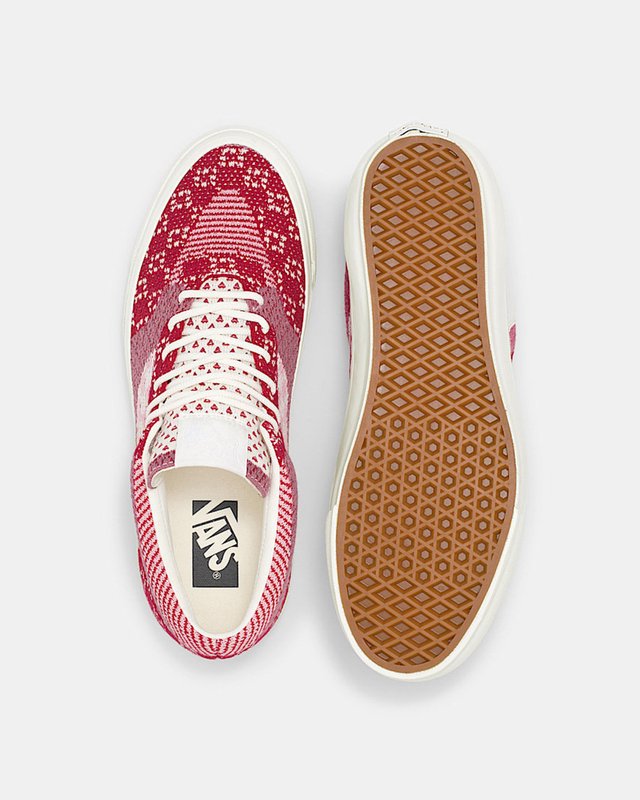Tênis Half Cab Premium Lx Ek Red