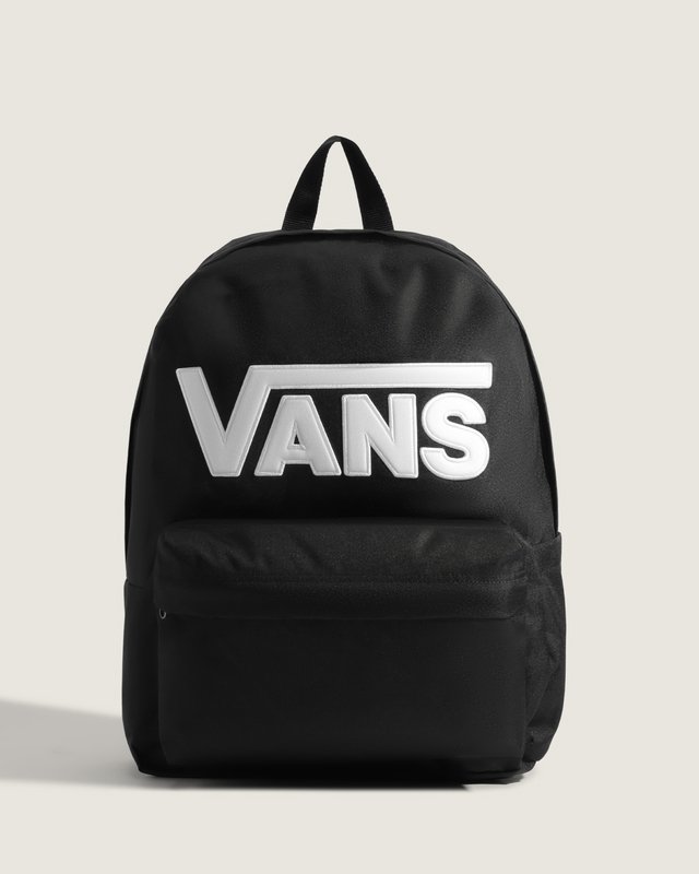 Mochila Old Skool Drop V Black