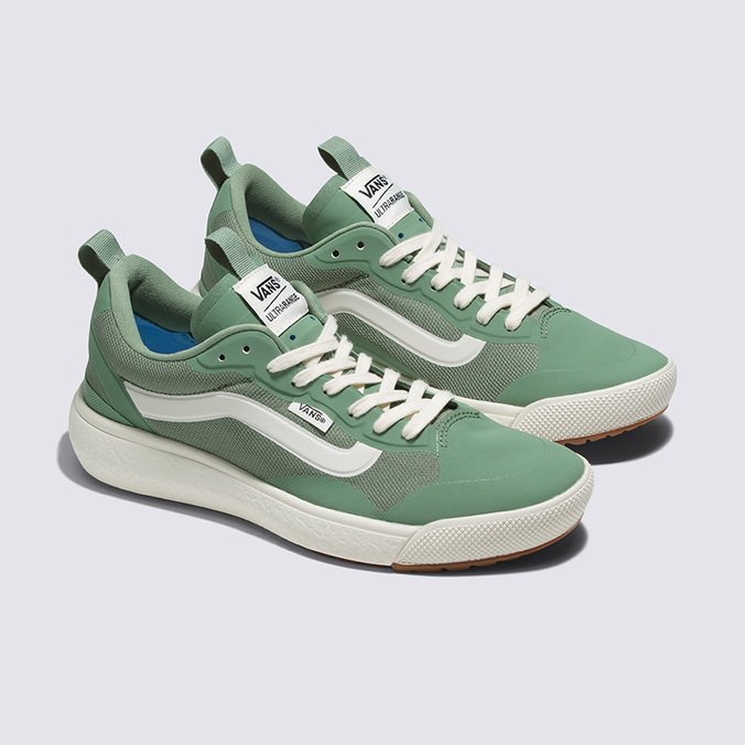 Tênis Ultrarange Exo Green