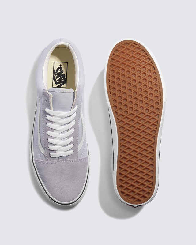 Tênis Old Skool Halogen Blue