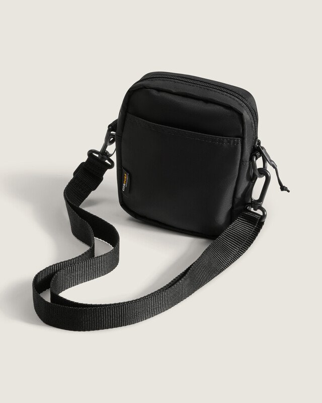 Bolsa Bail Shoulder Lx Black
