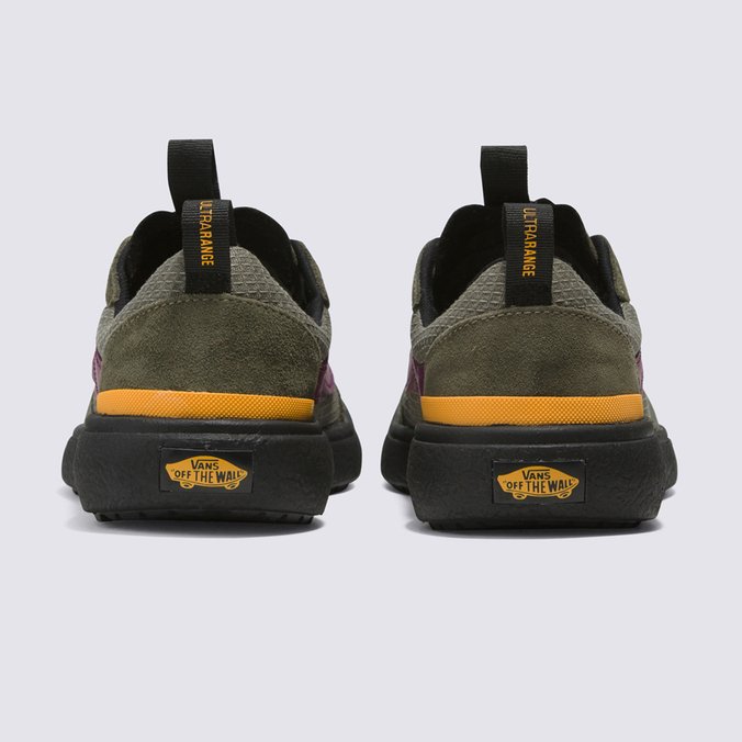 Tênis Ultrarange Exo Se Olive Multi