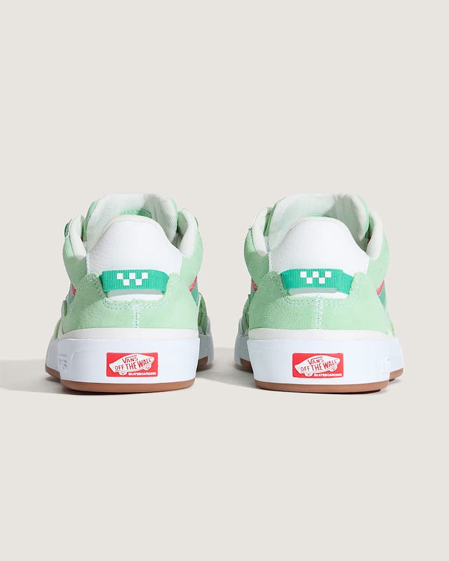 Tênis Skate Wayvee Gum Green