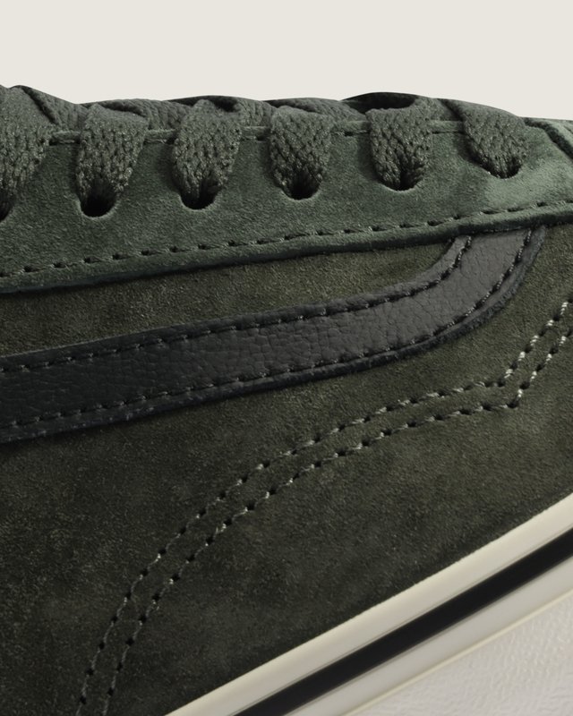 Tênis Old Skool Pig Green