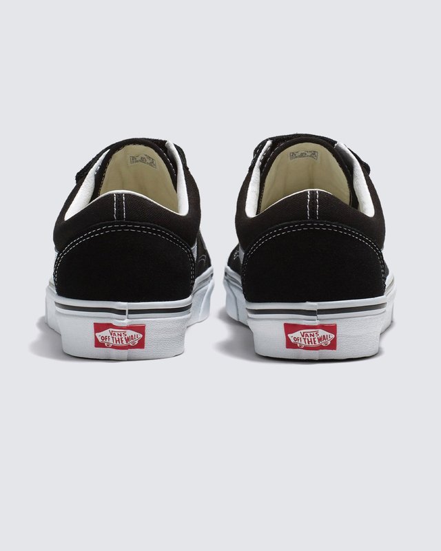 Tênis Old Skoolblack Trwht