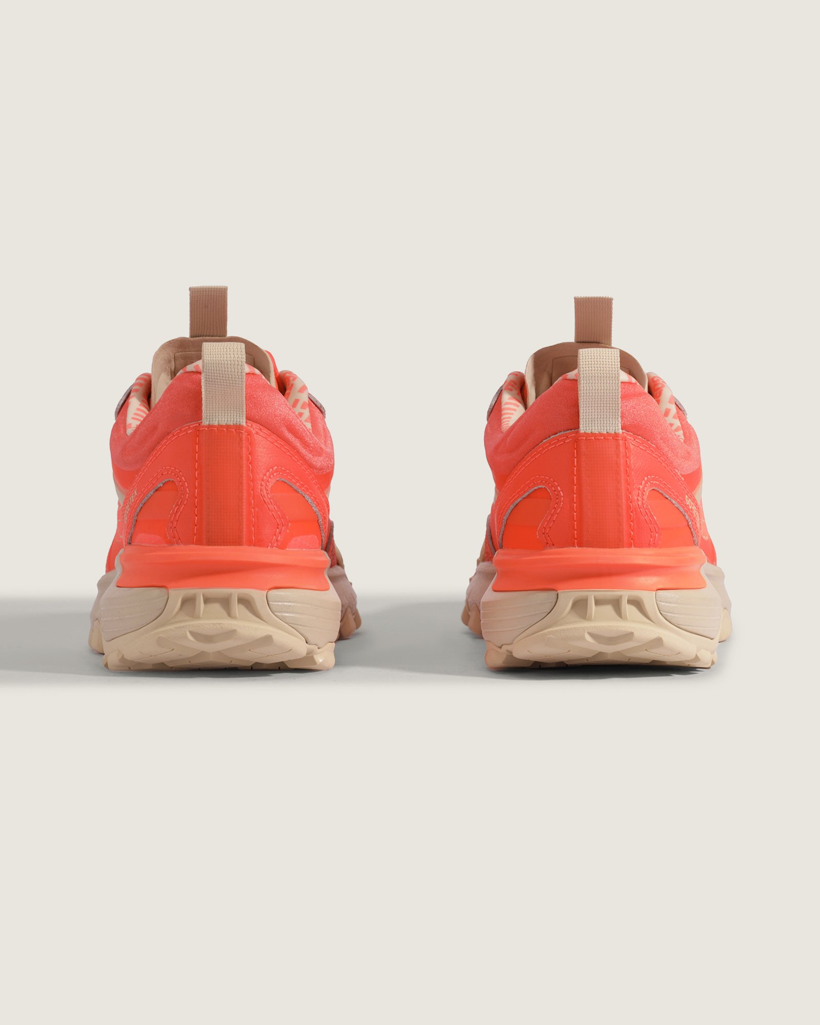Tênis Mte Crosspath Xc Gore-Tex Hot Coral | Vans