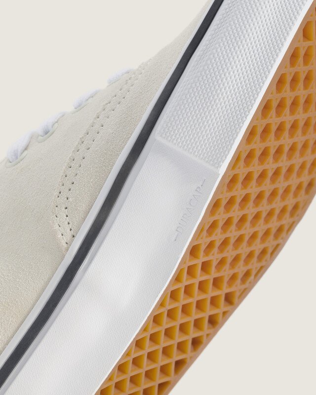 Tênis Skate Authentic White Gunmetal