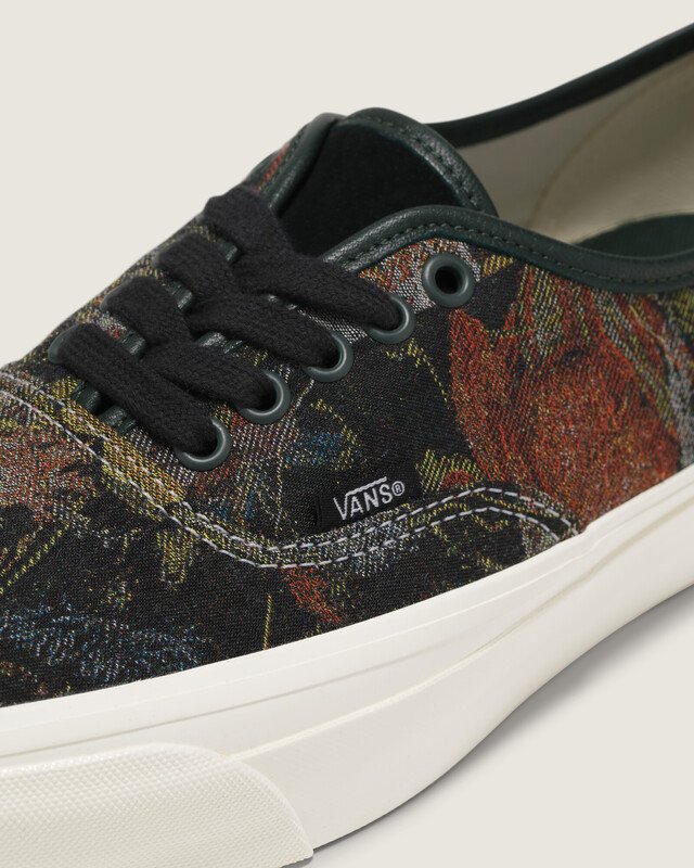 Tênis Authentic Reissue 44 Lx Jacquard Floral