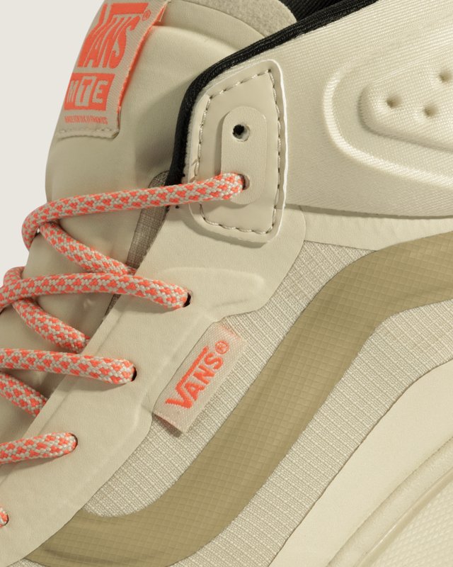 Tênis Mte Crosspath Mid Coral Sands