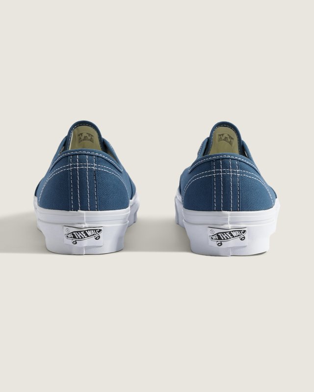 Tênis Authentic Lx Navy | Vans
